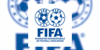 国际足球联合会FIFA官方Logo