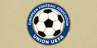 欧洲足球协会联盟UEFA标志