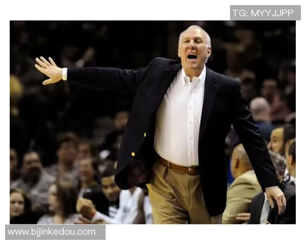 马刺队策略升级波波维奇因轮休主力球员遭联盟重罚